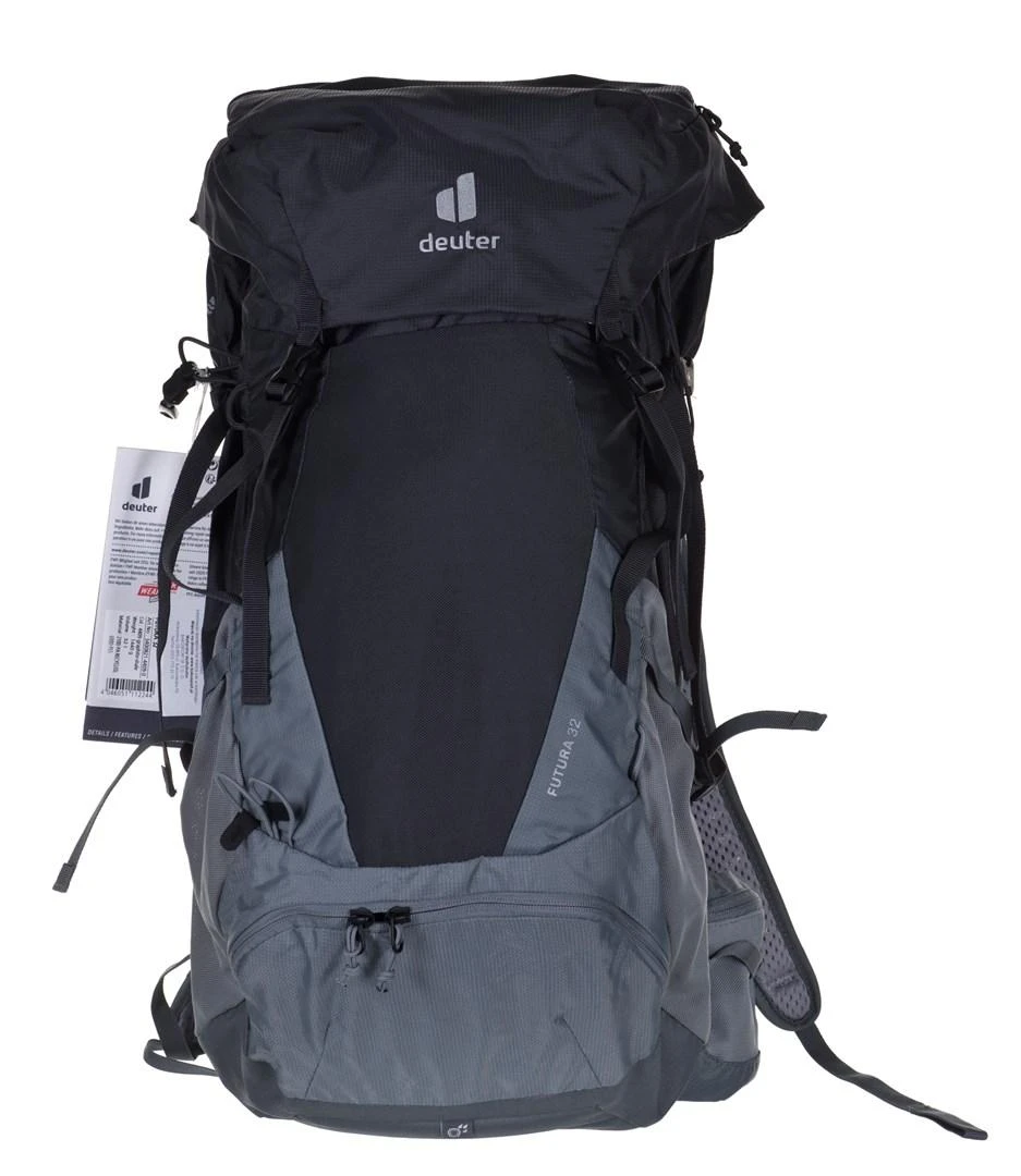 Turistinė kuprinė Deuter Futura 32