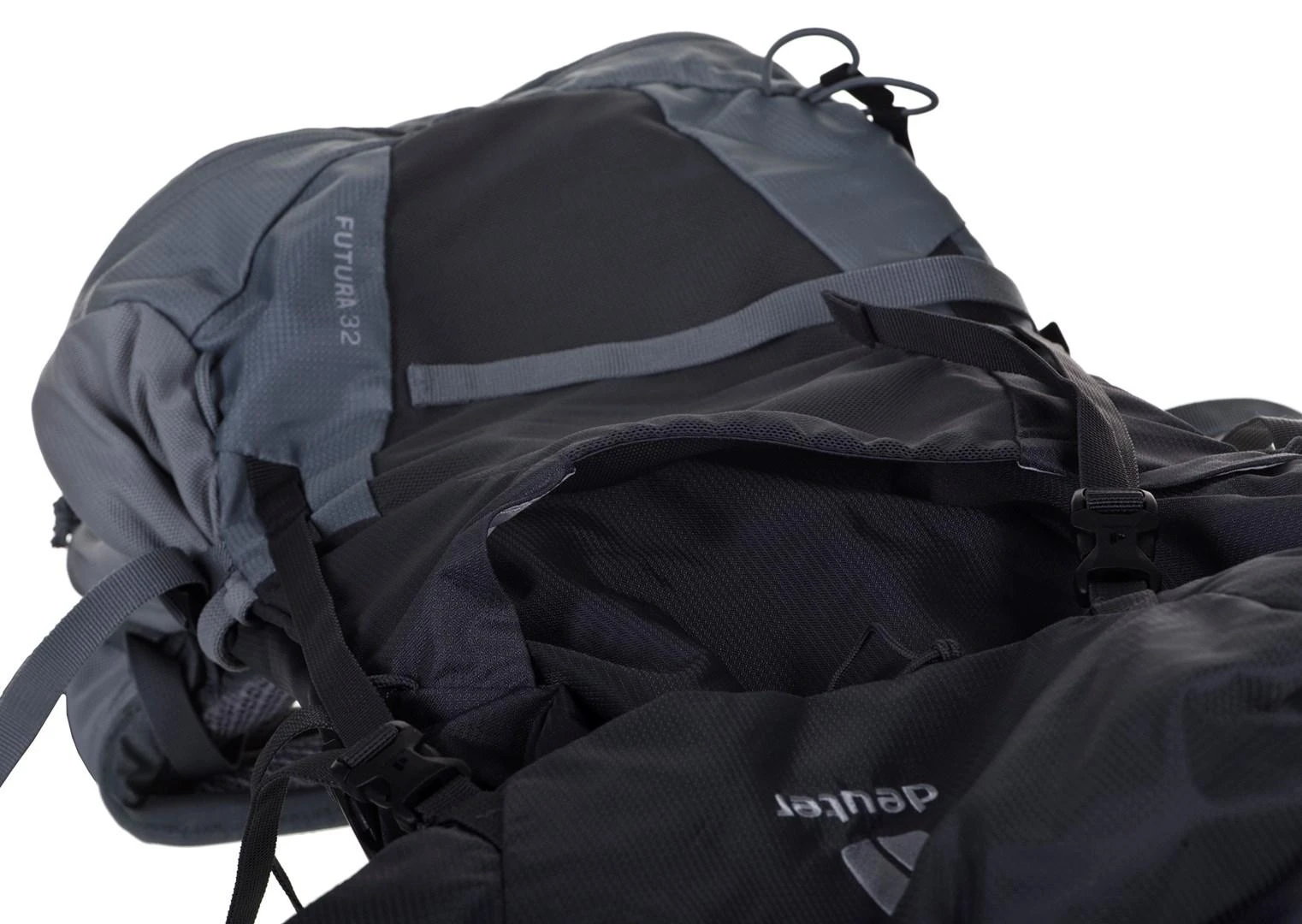 Turistinė kuprinė Deuter Futura 32