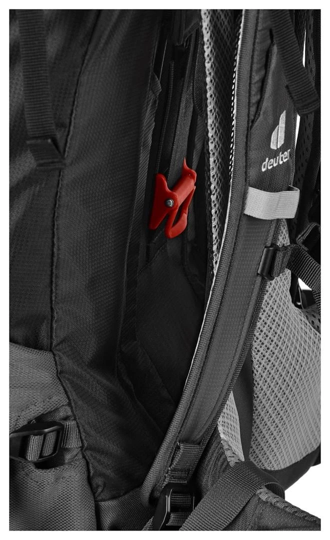 Turistinė kuprinė Deuter Futura Air Trek 60+10