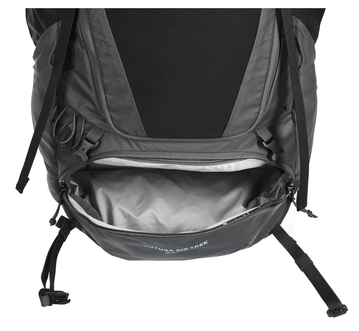 Turistinė kuprinė Deuter Futura Air Trek 60+10
