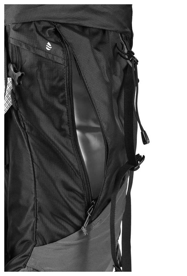 Turistinė kuprinė Deuter Futura Air Trek 60+10