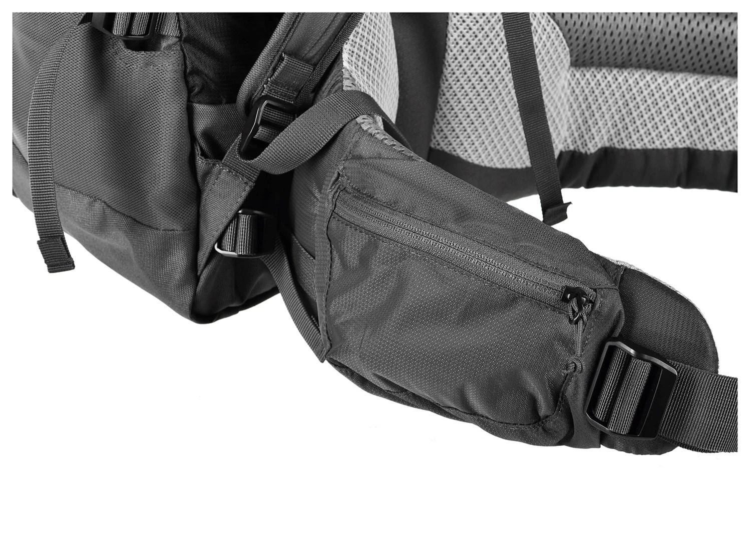 Turistinė kuprinė Deuter Futura Air Trek 60+10