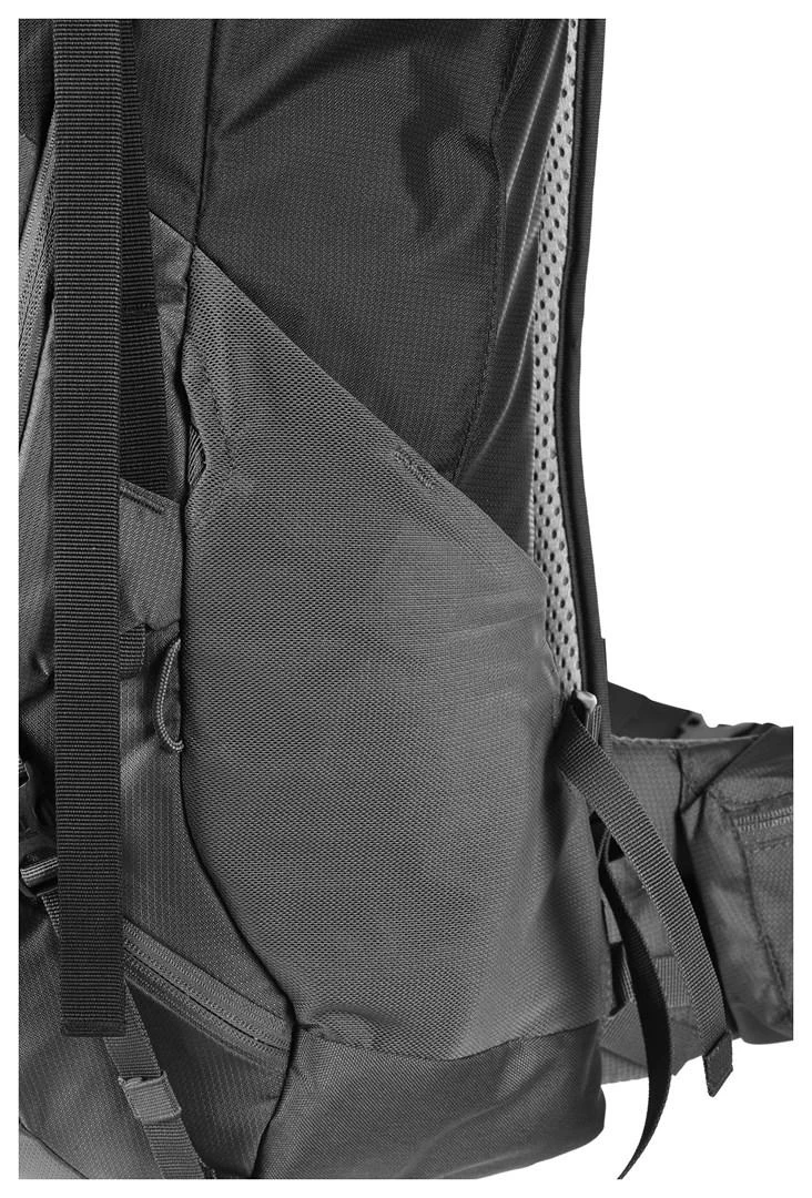 Turistinė kuprinė Deuter Futura Air Trek 60+10