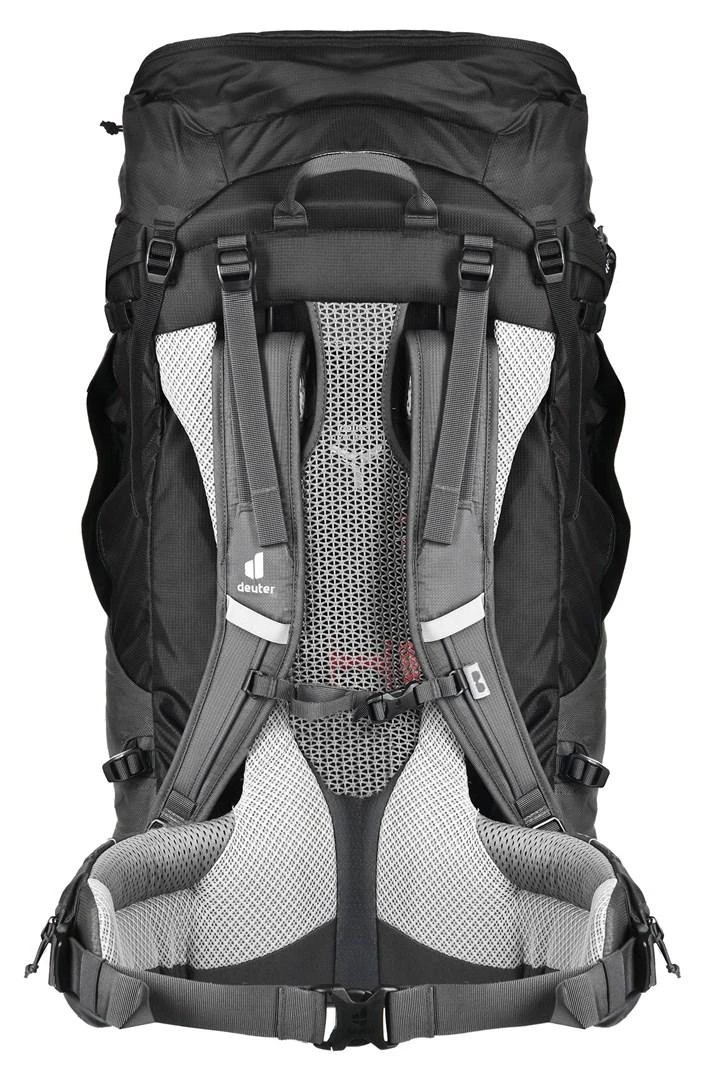 Turistinė kuprinė Deuter Futura Air Trek 60+10