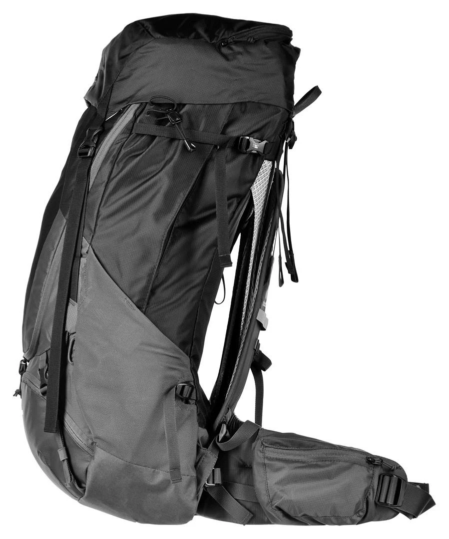 Turistinė kuprinė Deuter Futura Air Trek 60+10