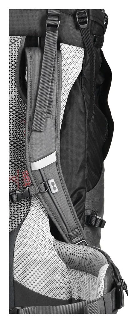 Turistinė kuprinė Deuter Futura Air Trek 60+10