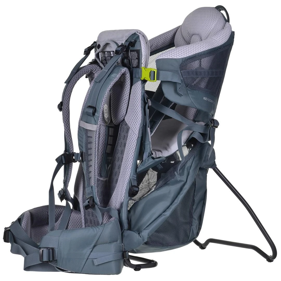 Vaikiška nešynė Deuter Kid Comfort Active