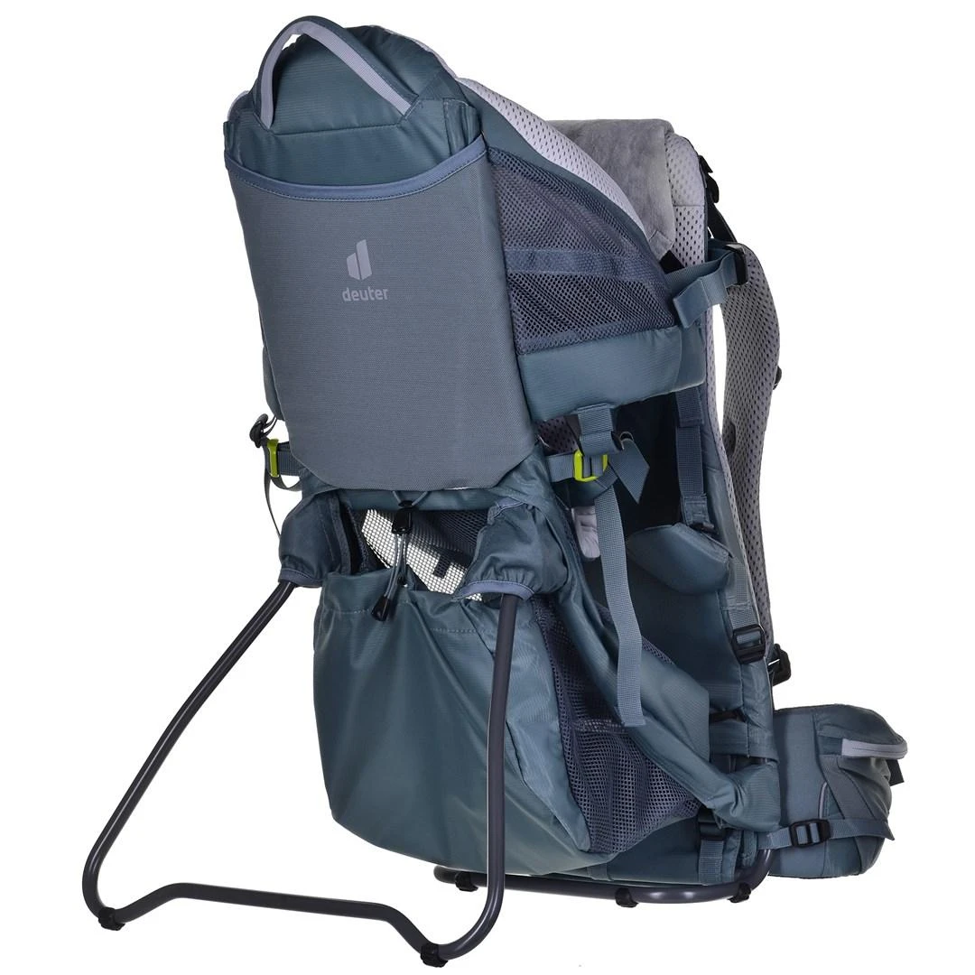 Vaikiška nešynė Deuter Kid Comfort Active