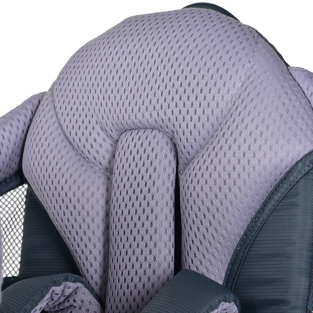 Vaikiška nešynė Deuter Kid Comfort Active
