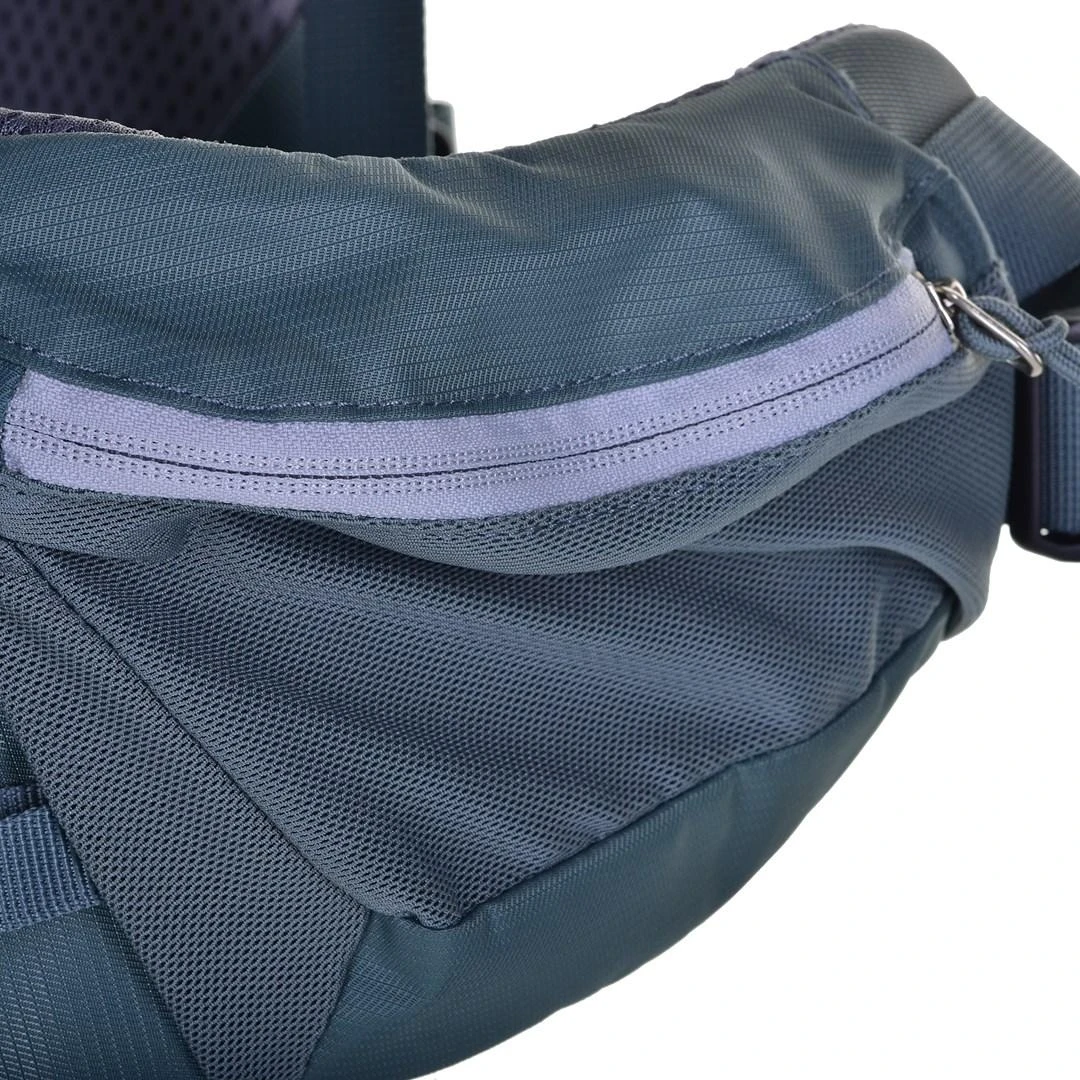 Vaikiška nešynė Deuter Kid Comfort Active