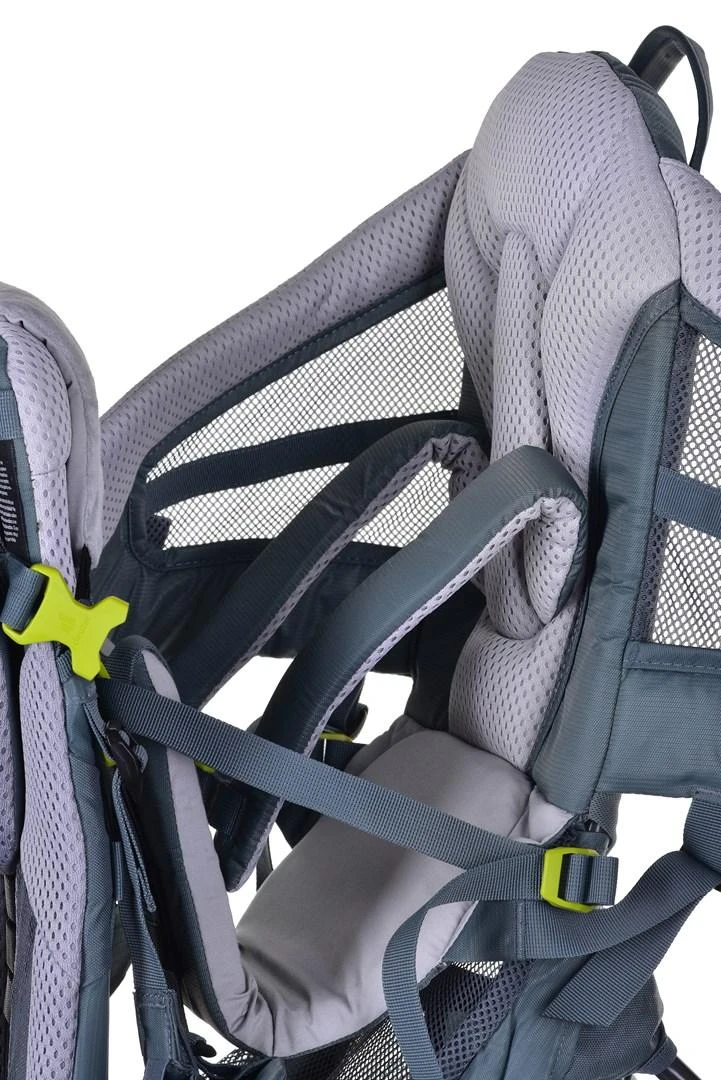 Vaikiška nešynė Deuter Kid Comfort Active