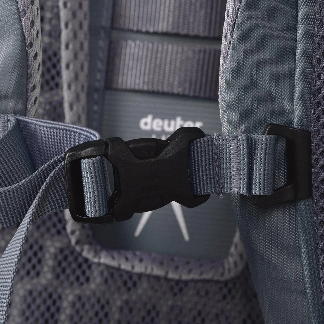 Vaikiška nešynė Deuter Kid Comfort Active