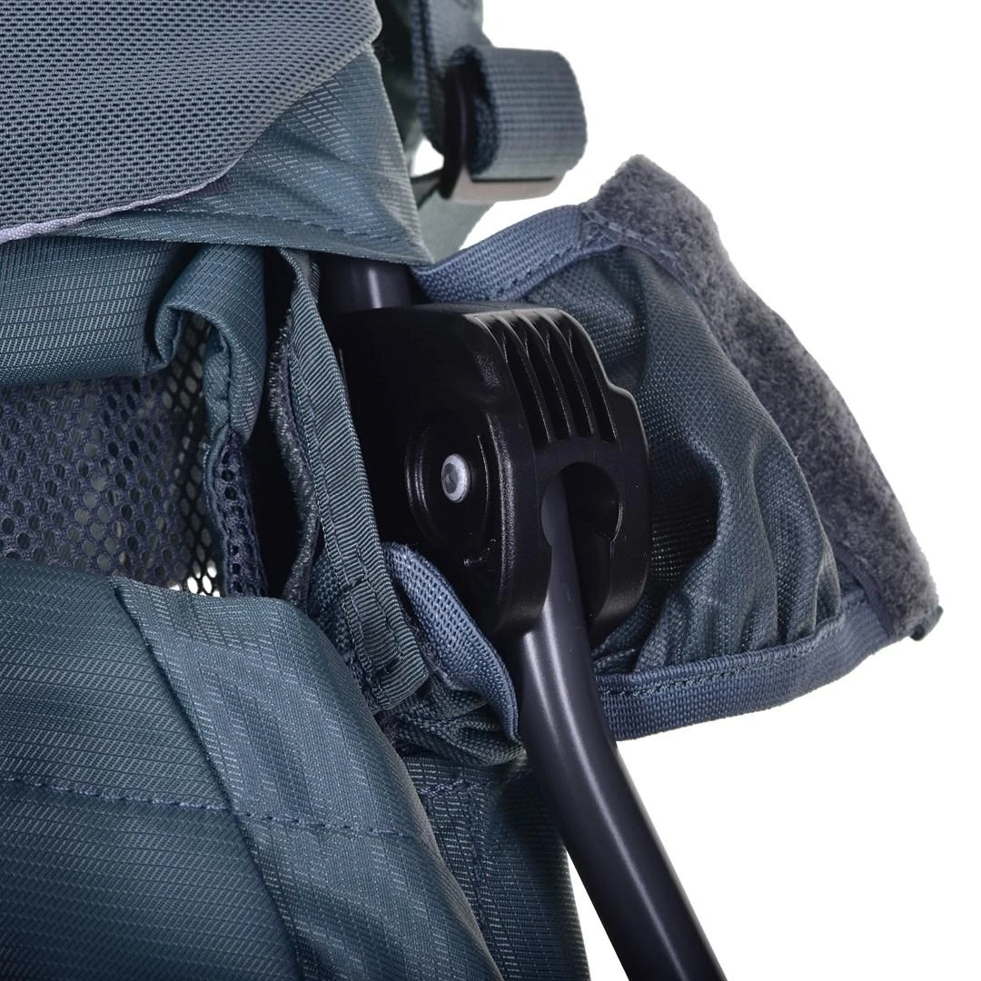 Vaikiška nešynė Deuter Kid Comfort Active