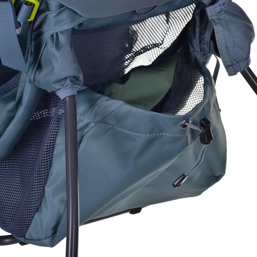 Vaikiška nešynė Deuter Kid Comfort Active