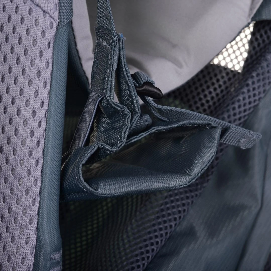 Vaikiška nešynė Deuter Kid Comfort Active