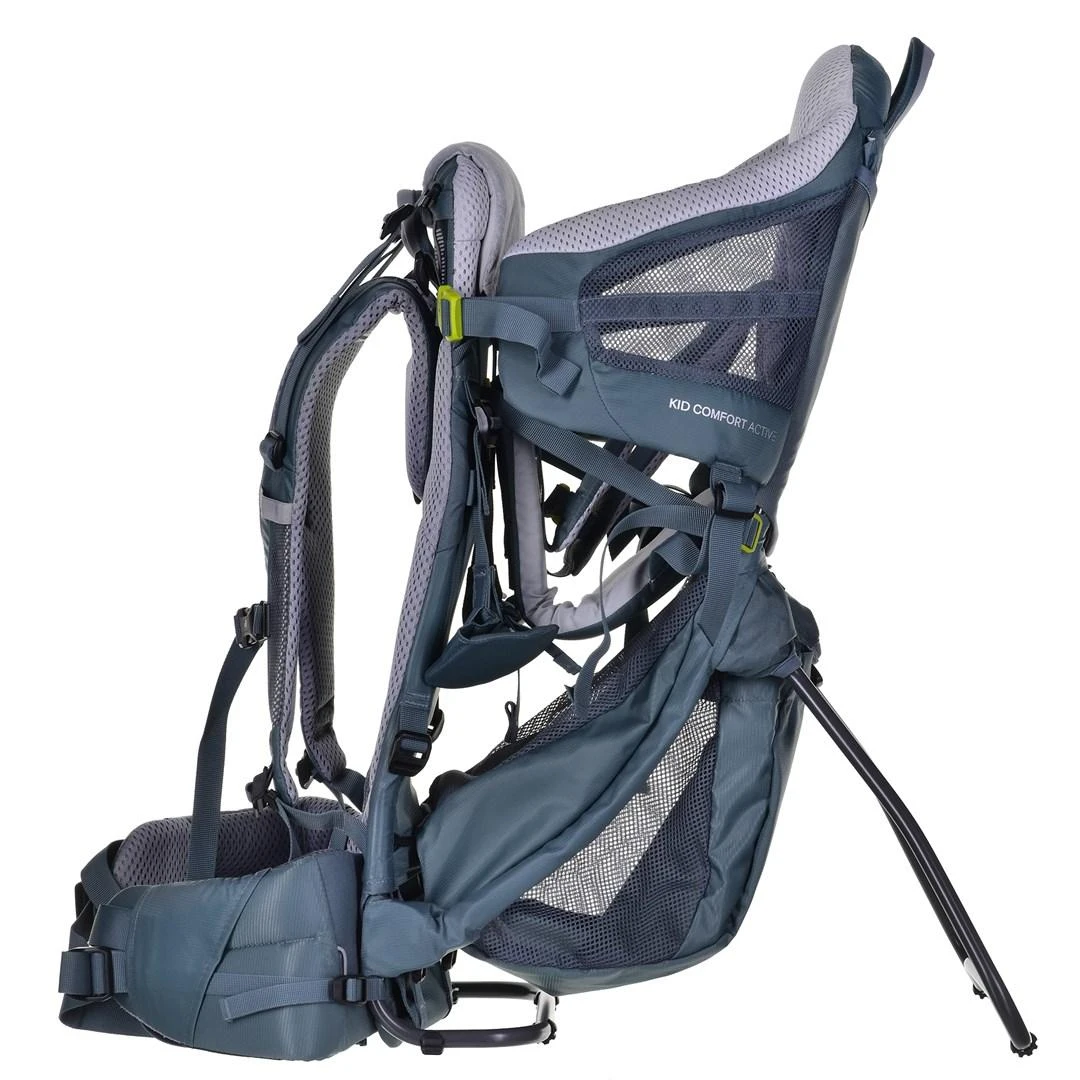 Vaikiška nešynė Deuter Kid Comfort Active