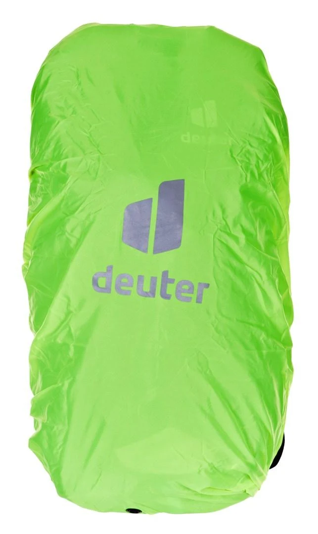 Juoda Deuter Race 8 l kuprinė