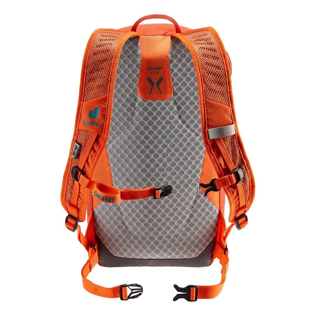 Deuter Speed Lite 17 3410122-9906 Paprika