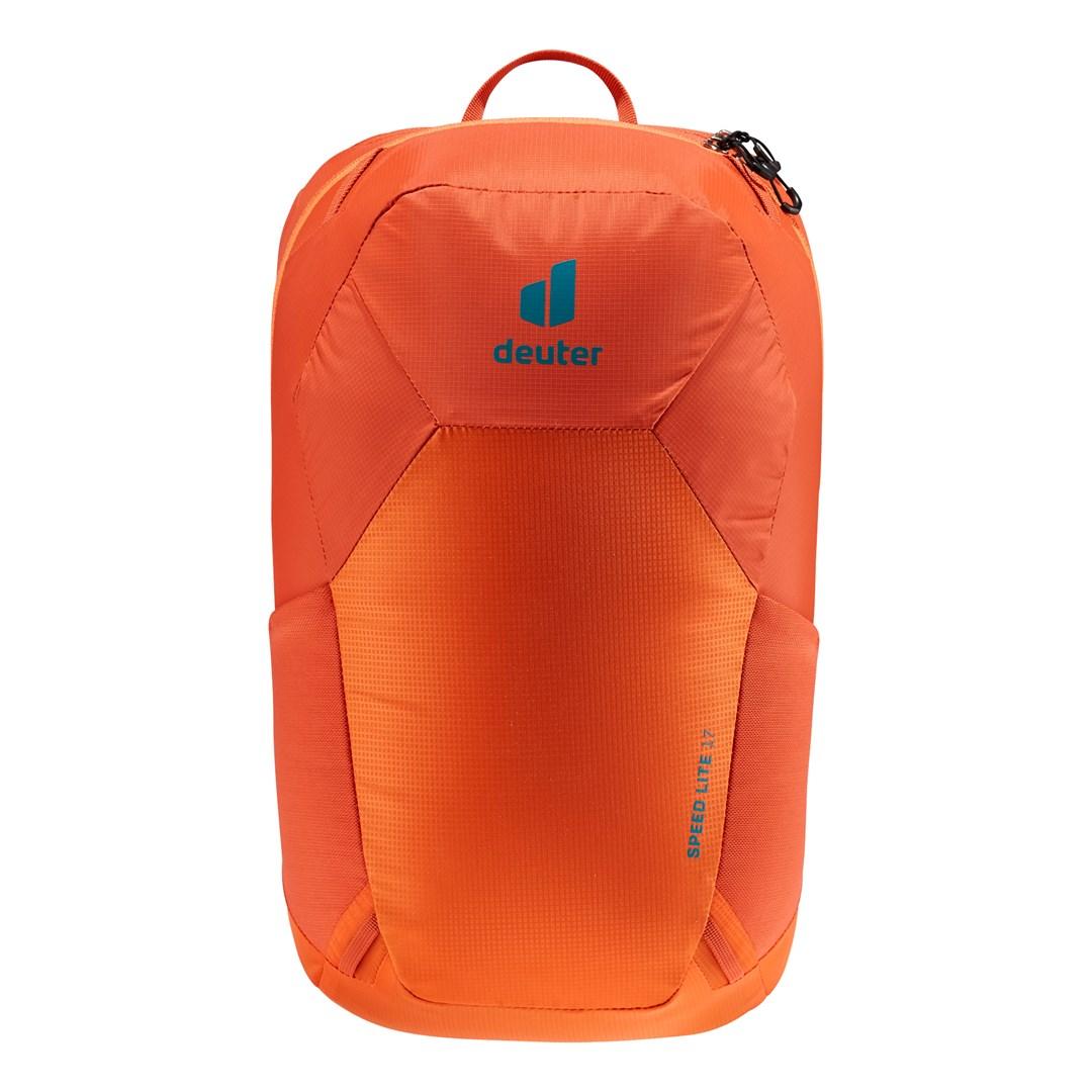 Deuter Speed Lite 17 3410122-9906 Paprika