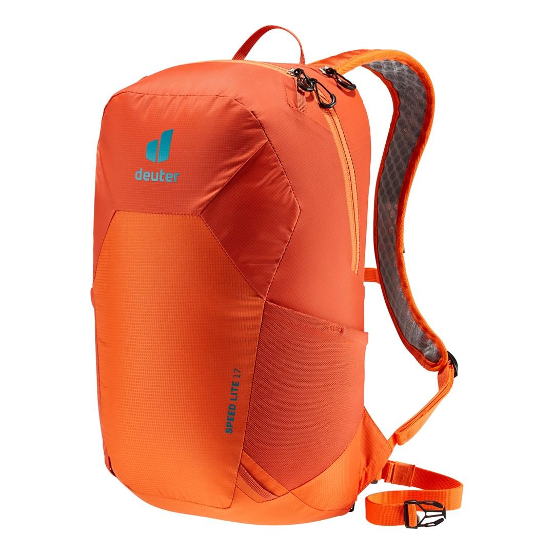 Deuter Speed Lite 17 3410122-9906 Paprika