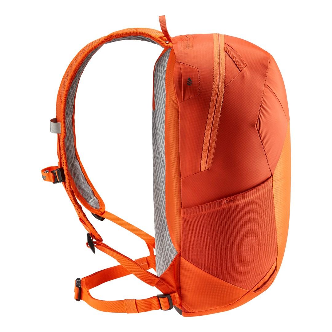 Deuter Speed Lite 17 3410122-9906 Paprika