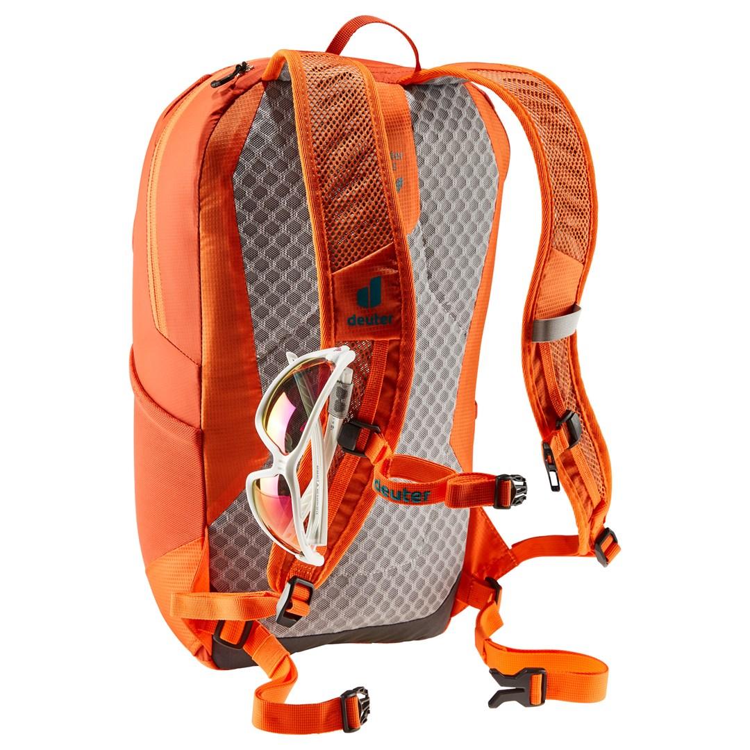 Deuter Speed Lite 17 3410122-9906 Paprika