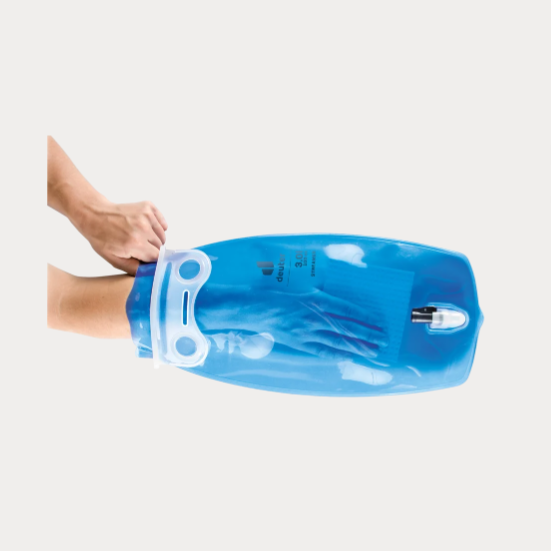 Gėrimo sistema Deuter Streamer 3L - 3.0 L