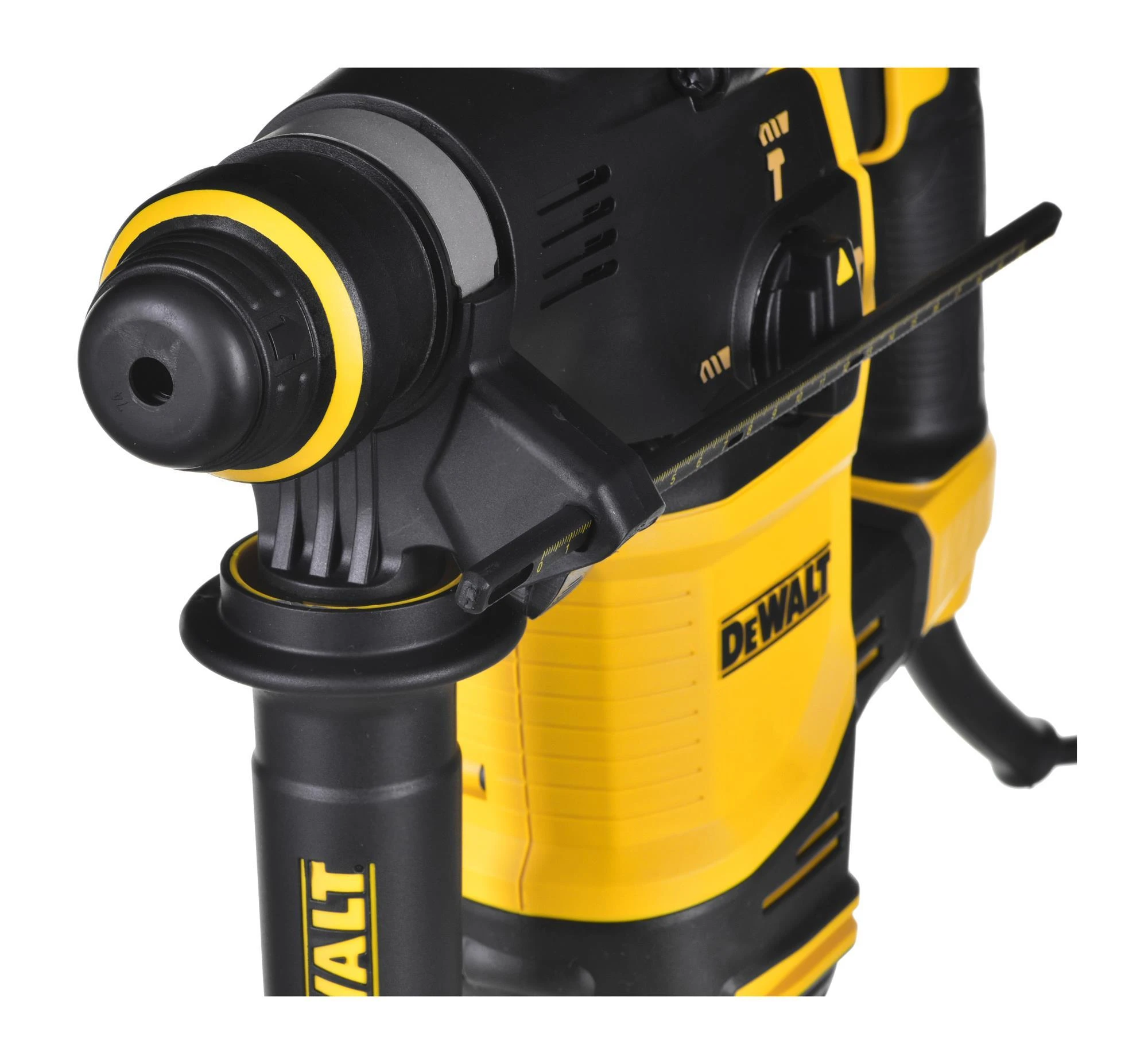 Perforatorius DeWalt SDS-Plus D25333K