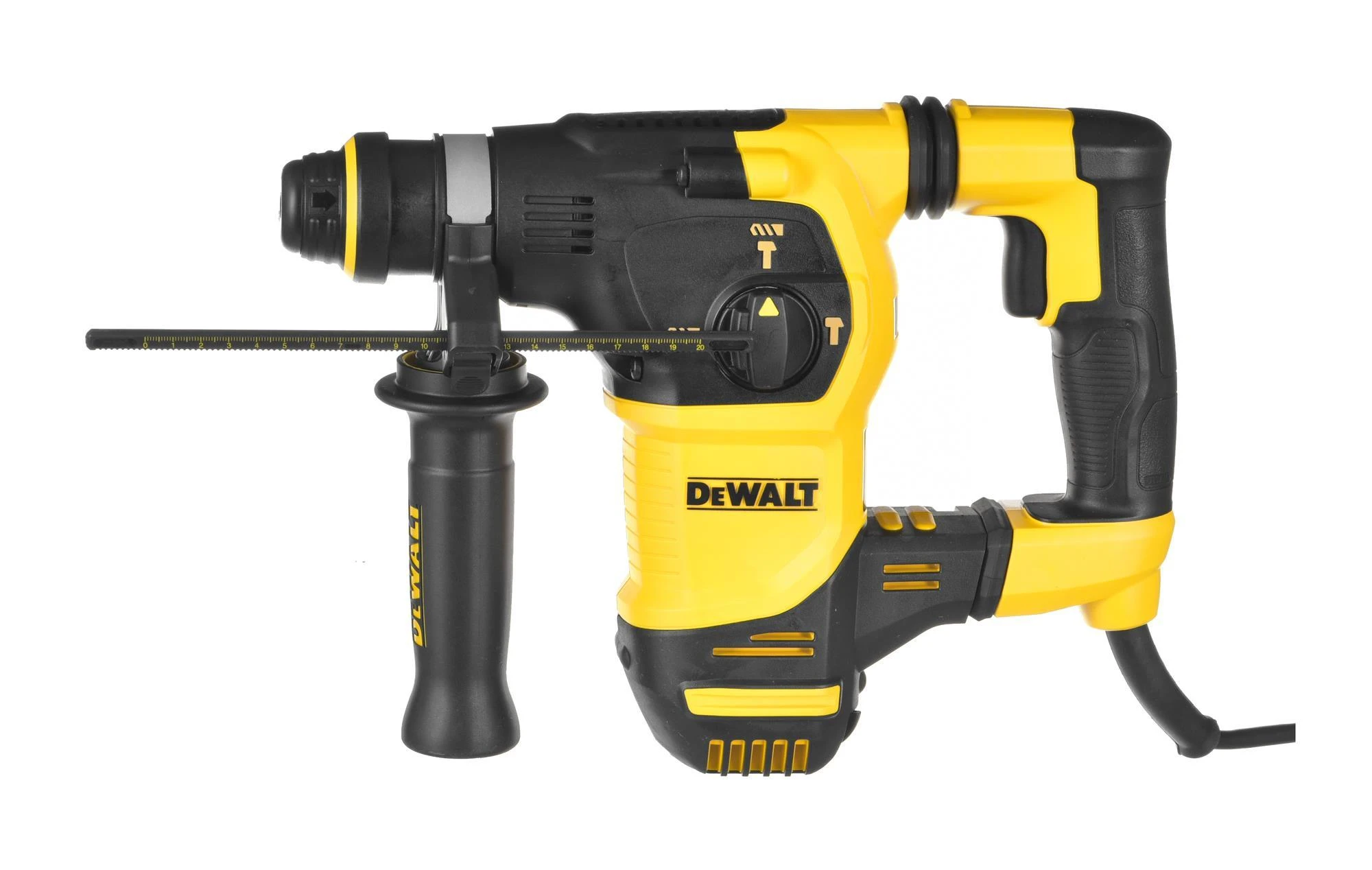 Perforatorius DeWalt SDS-Plus D25333K