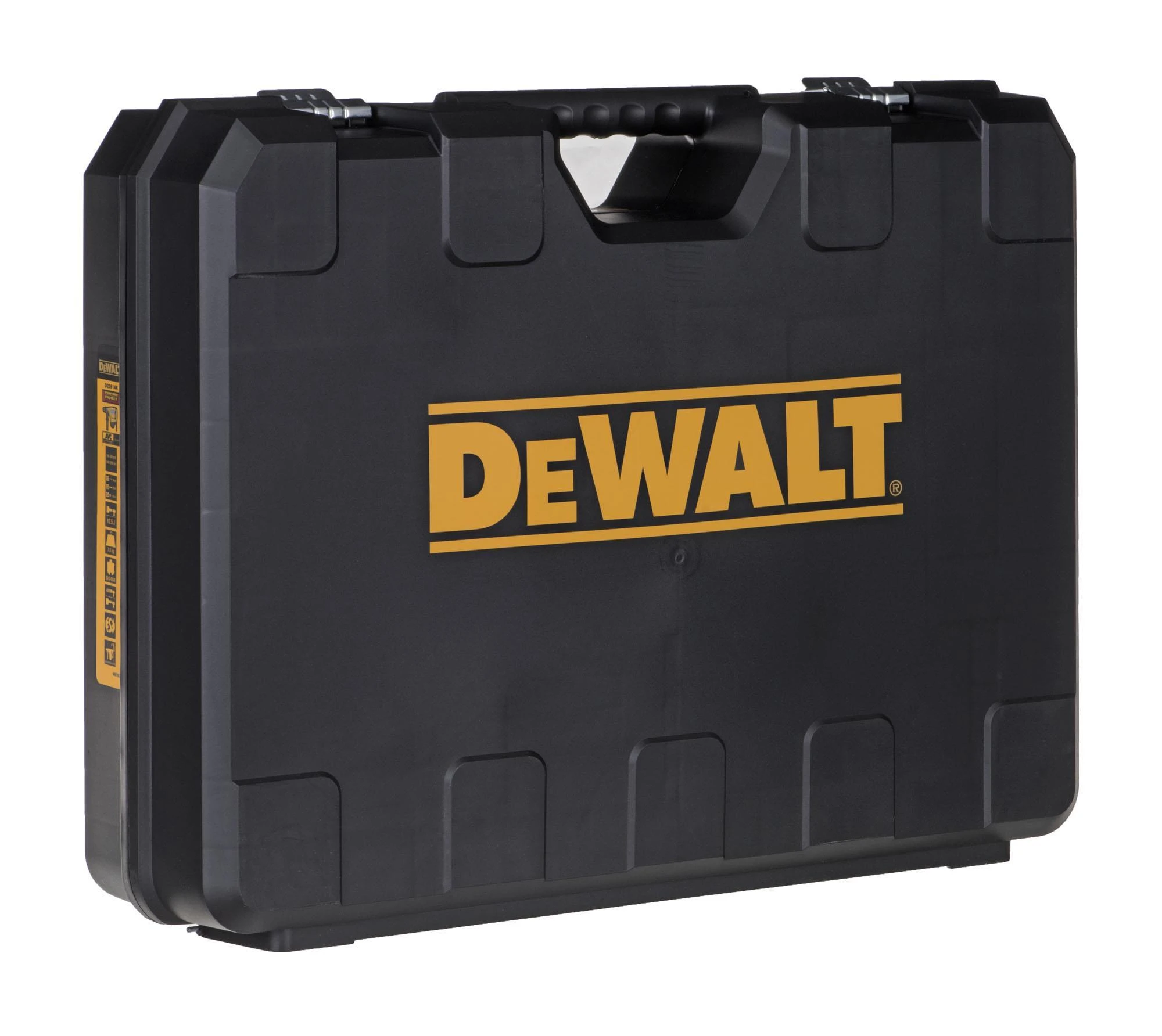 Perforatorius DeWalt D25614K-QS; 10,5 J; SDS-maks