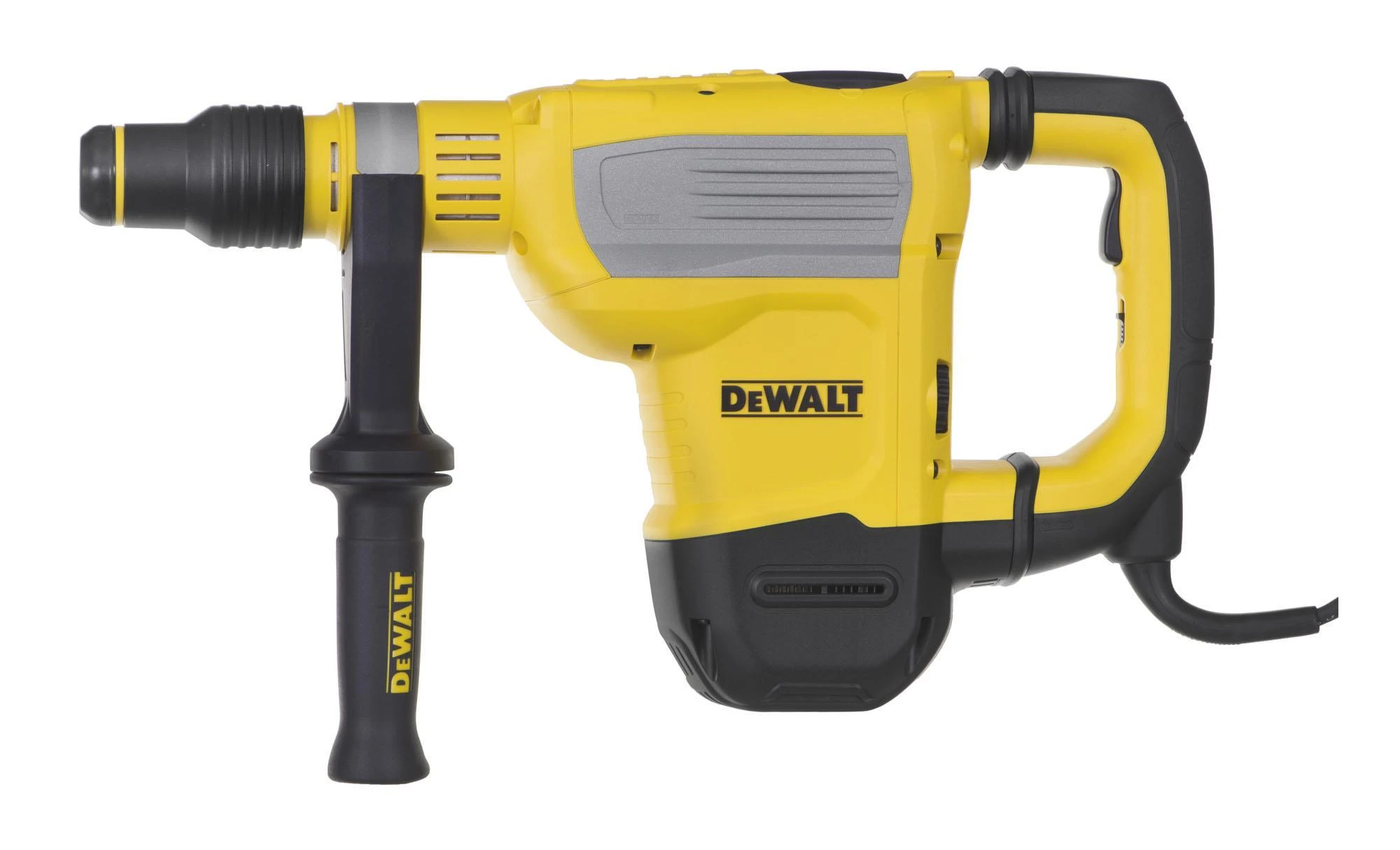 Perforatorius DeWalt D25614K-QS; 10,5 J; SDS-maks