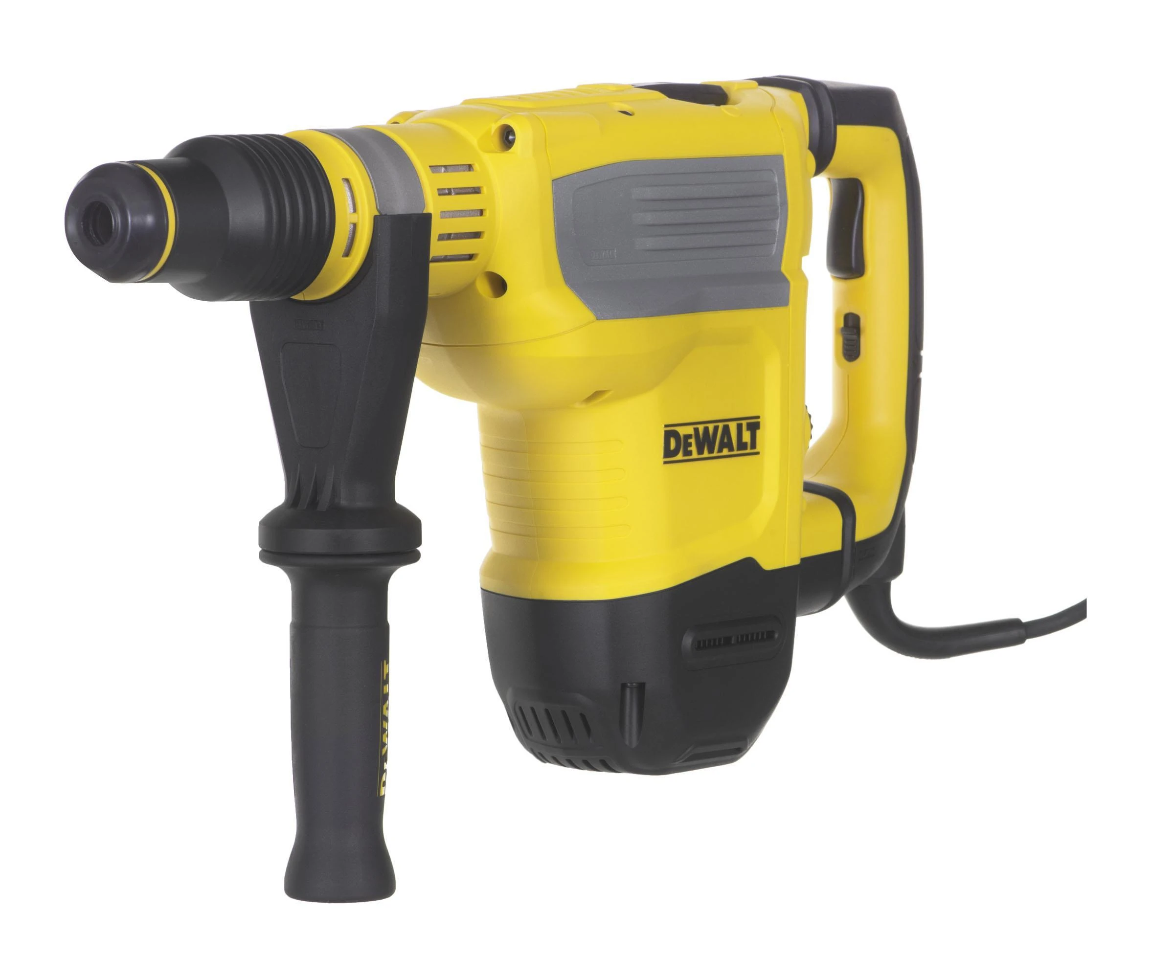 Perforatorius DeWalt D25614K-QS; 10,5 J; SDS-maks