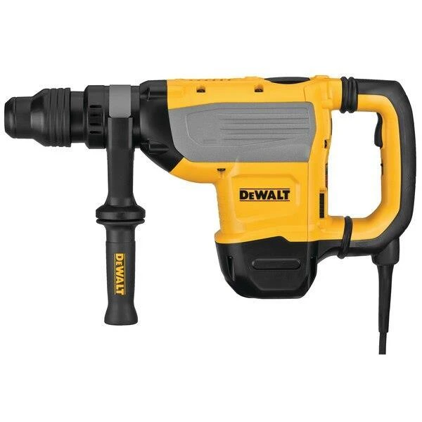 DEWALT perforatorius D25733K SDS-Max,1600W, 13.3J, 9.5kg