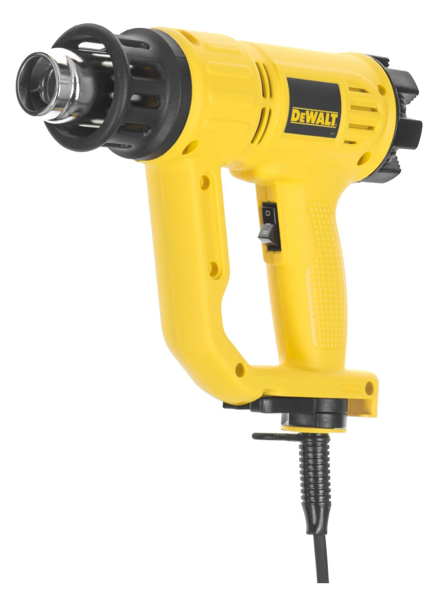Statybinis fenas 1800W DEWALT D26411