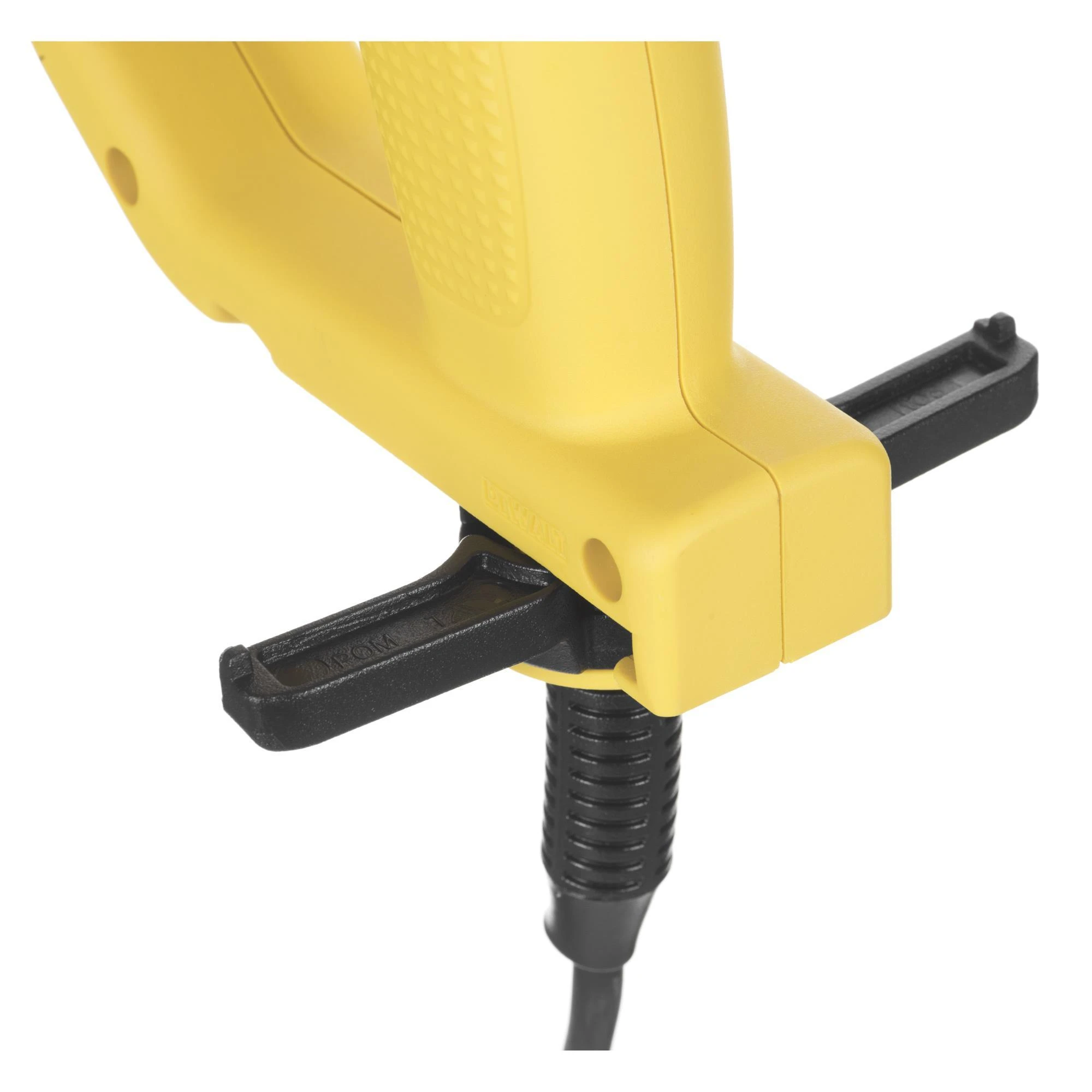 Statybinis fenas 1800W DEWALT D26411