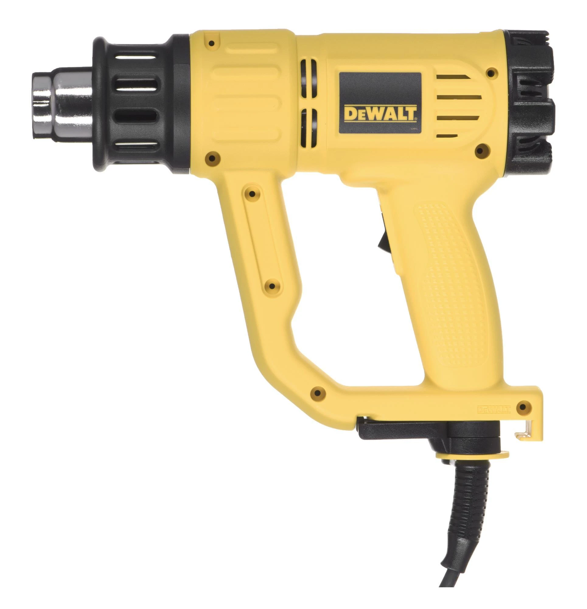 Statybinis fenas 1800W DEWALT D26411