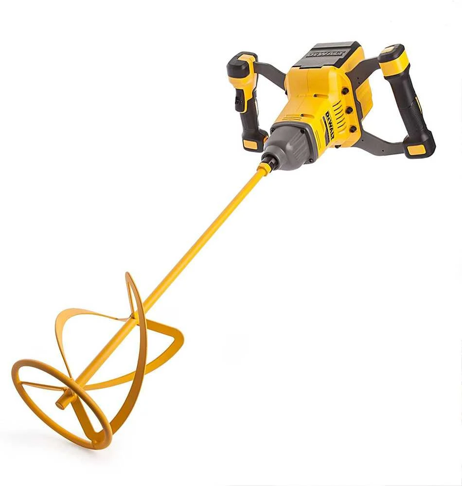 Maišyklė DeWalt DCD240N; 54 V (be akumuliatoriaus ir pakrovėjo)