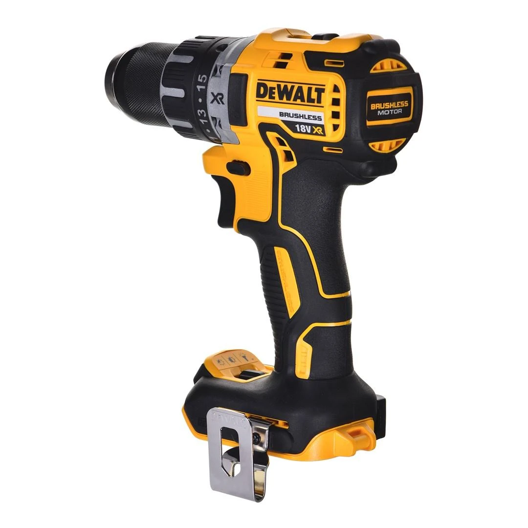 Akumuliatorinis suktuvas-gręžtuvas Dewalt DCD791D2-QW