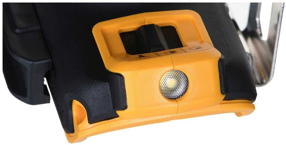 DeWalt Akumuliatorinis suktuvas gręžtuvas 18V DCD796NT be akumuliatoriaus ir kroviklio