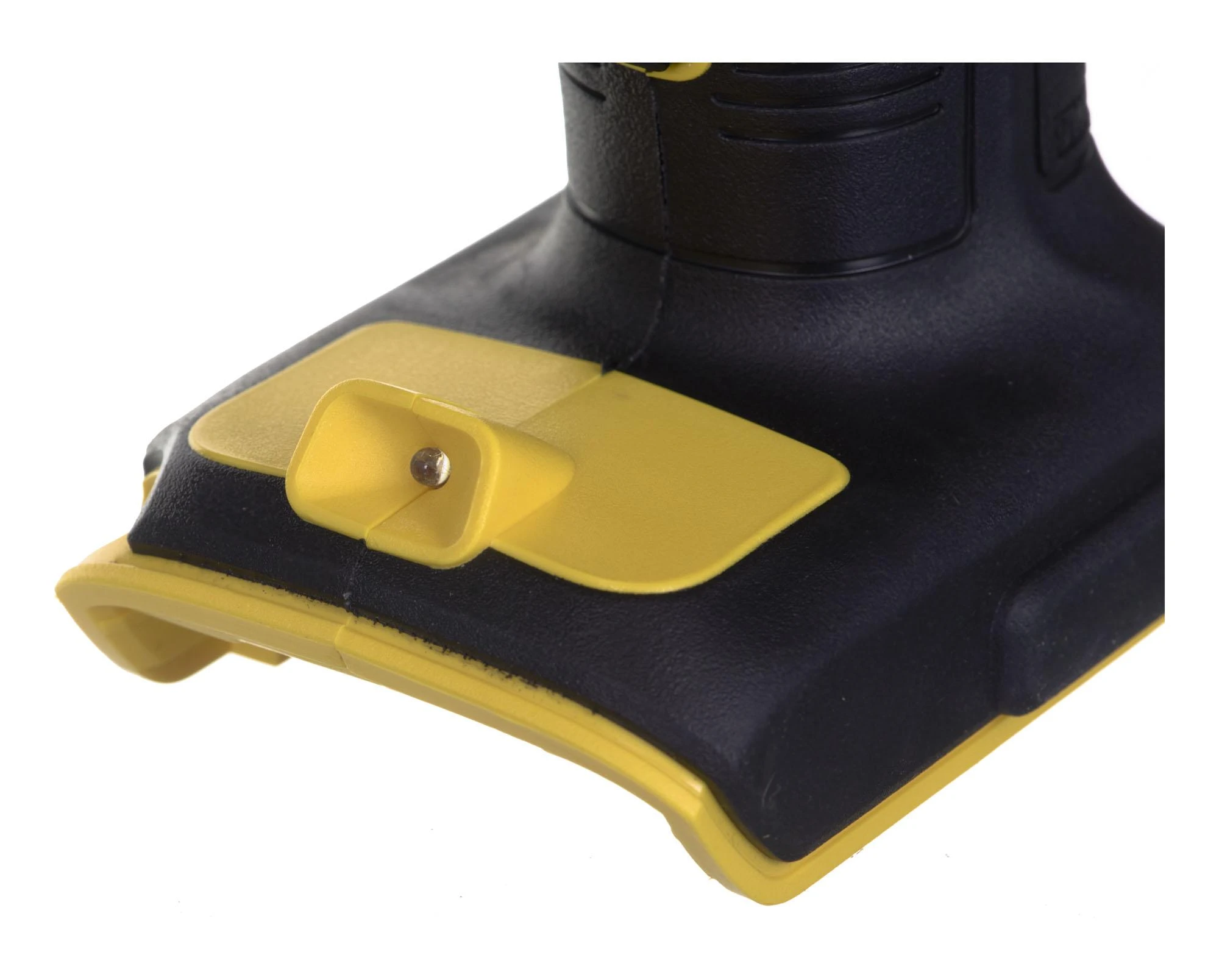 Akumuliatorinis hermetiko pistoletas DeWalt DCE580N-XJ; 18 V (be akumuliatoriaus ir pakrovėjo)