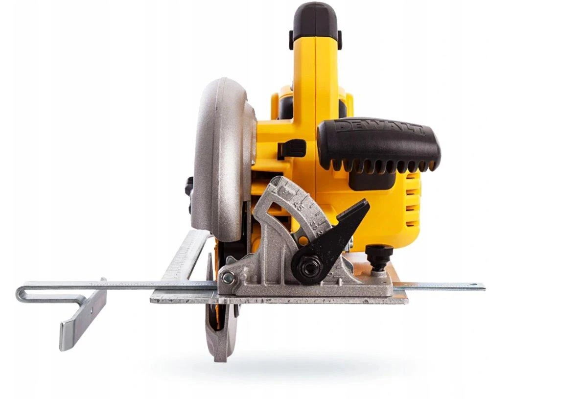 Akumuliatorinis diskinis pjūklas Dewalt DCS570P2 18V 2x5Ah