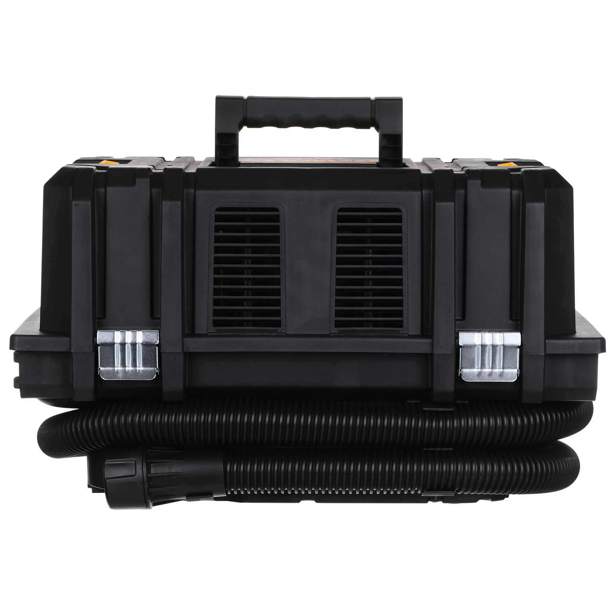 DeWALT DCV586MN-XJ dust extractor Juodas, Geltona 15 L