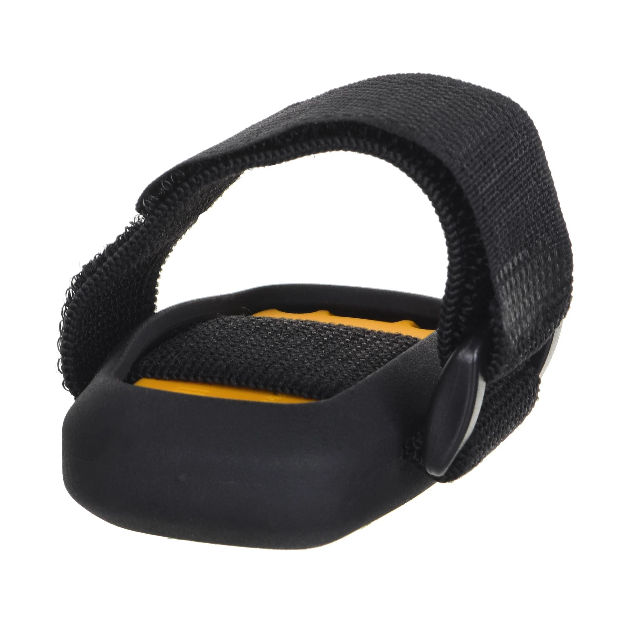 DeWALT DCV586MN-XJ dust extractor Juodas, Geltona 15 L