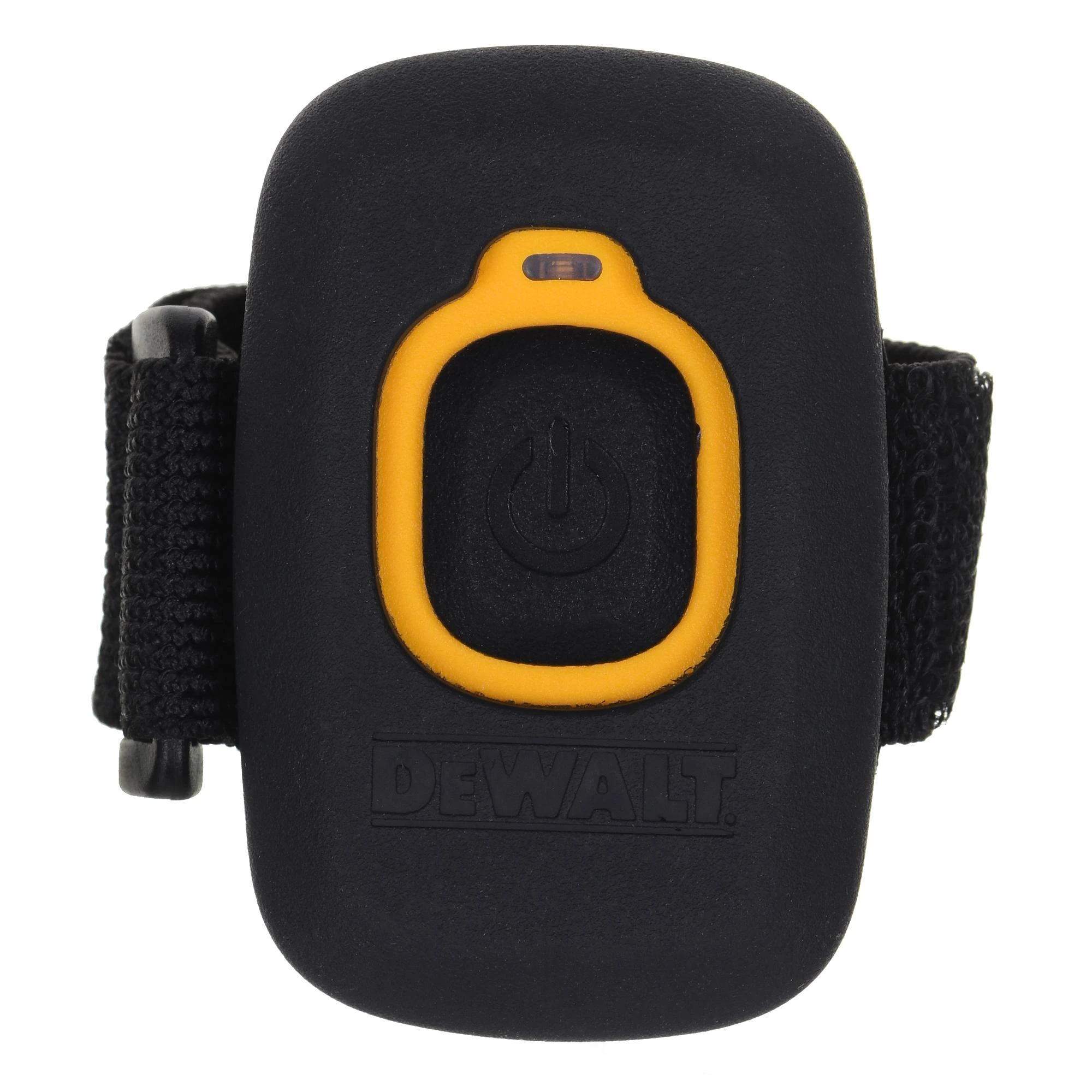 DeWALT DCV586MN-XJ dust extractor Juodas, Geltona 15 L