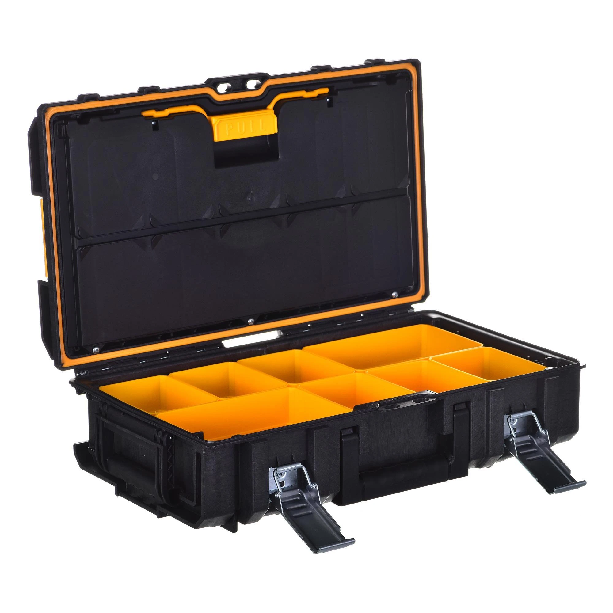 Įrankių dėžė DeWalt Toughsystem DS150