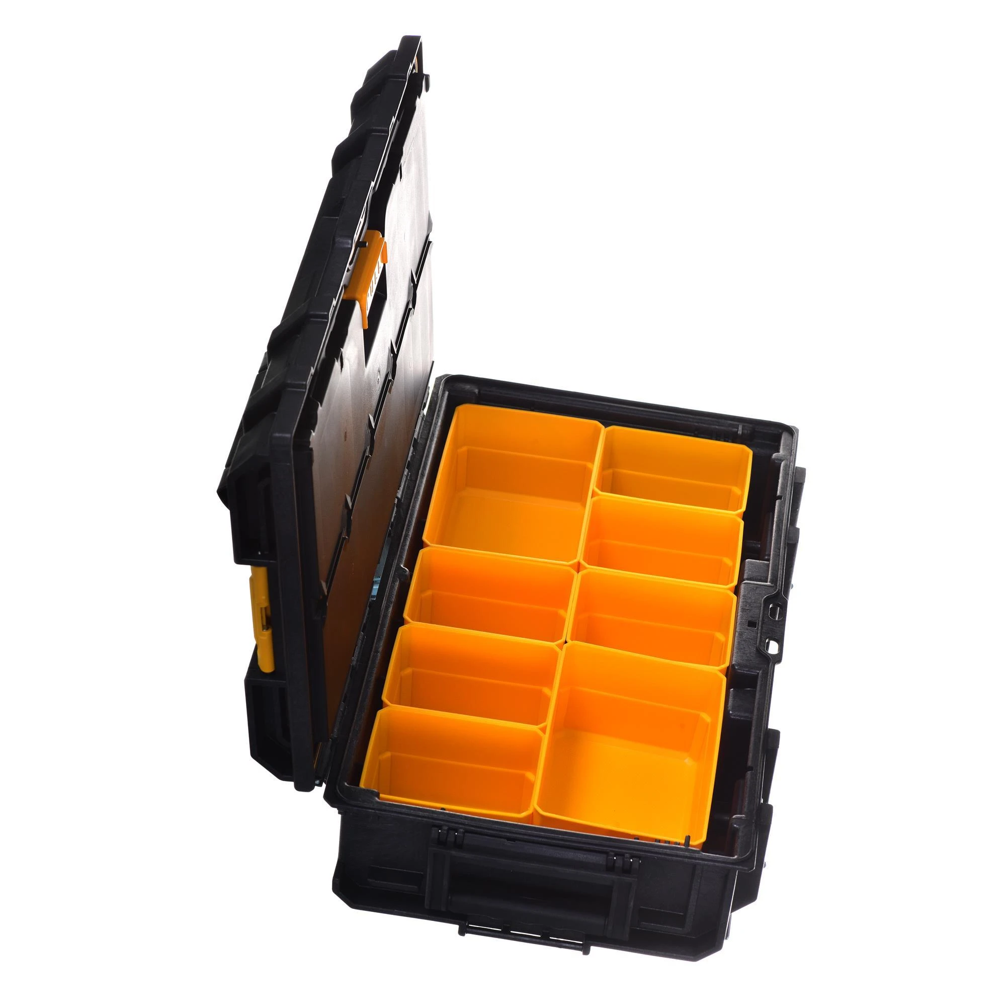 Įrankių dėžė DeWalt Toughsystem DS150