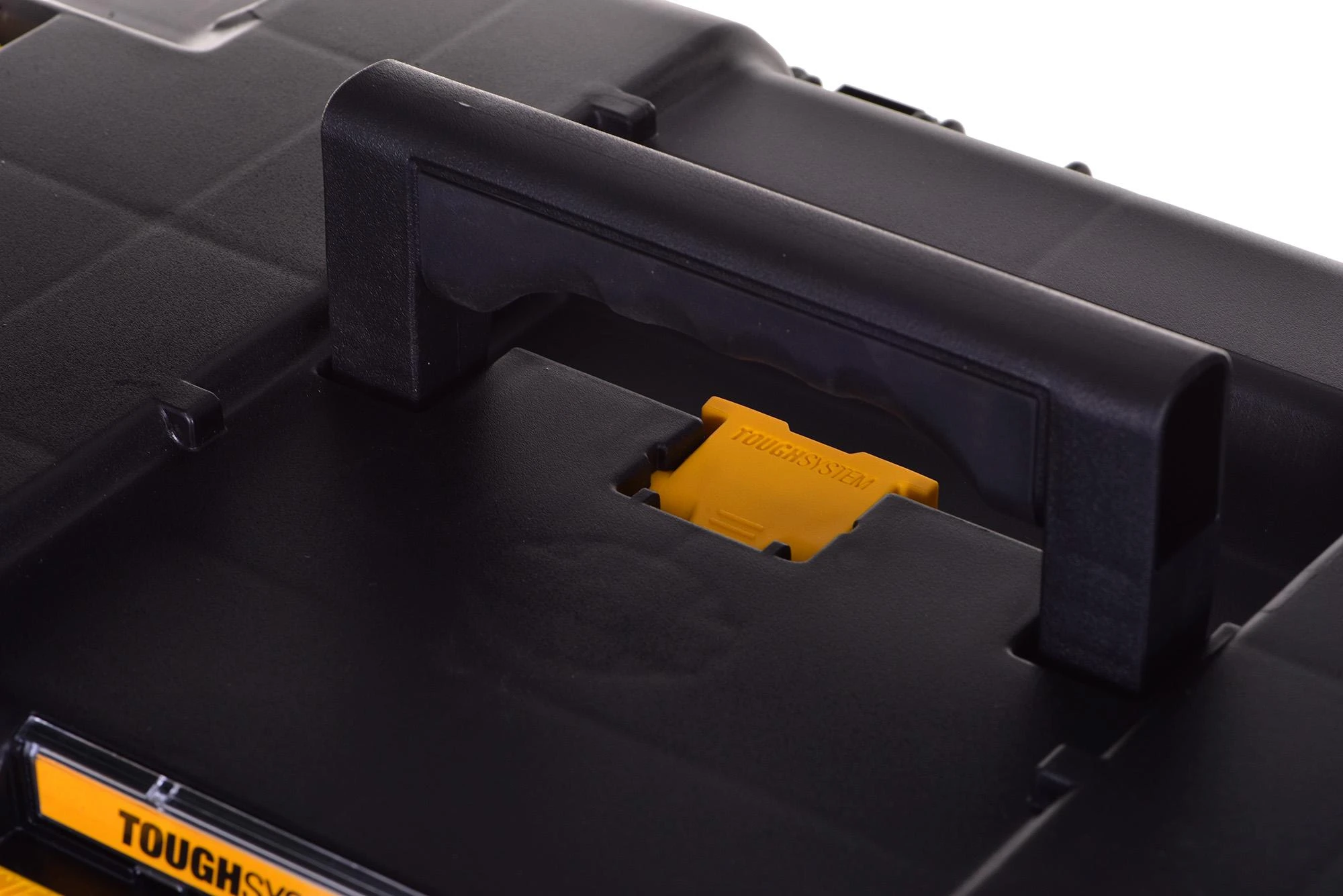 Grąžtas Lagaminas įrankiams DeWALT DS400