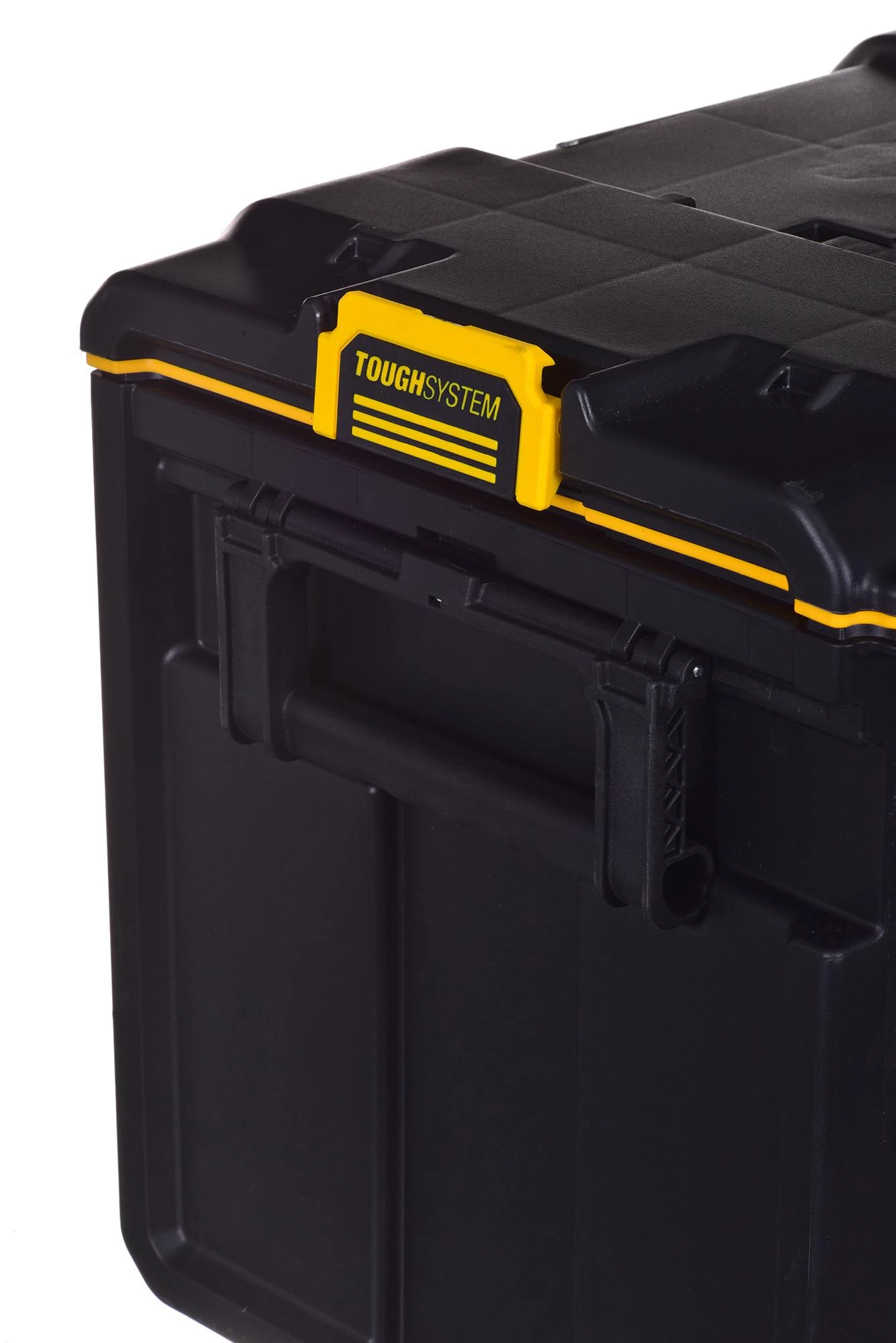 Grąžtas Lagaminas įrankiams DeWALT DS400