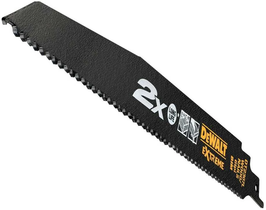 Pjūklel. kompl. DeWalt DT2440L-QZ; 6 vnt.