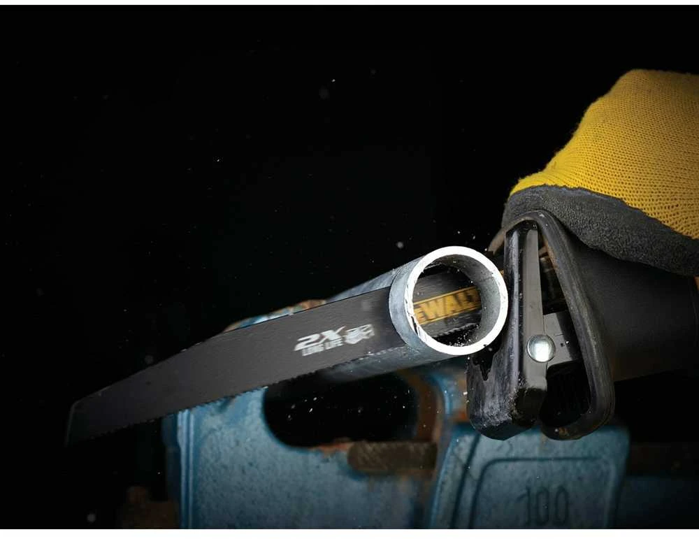 Pjūklel. kompl. DeWalt DT2440L-QZ; 6 vnt.